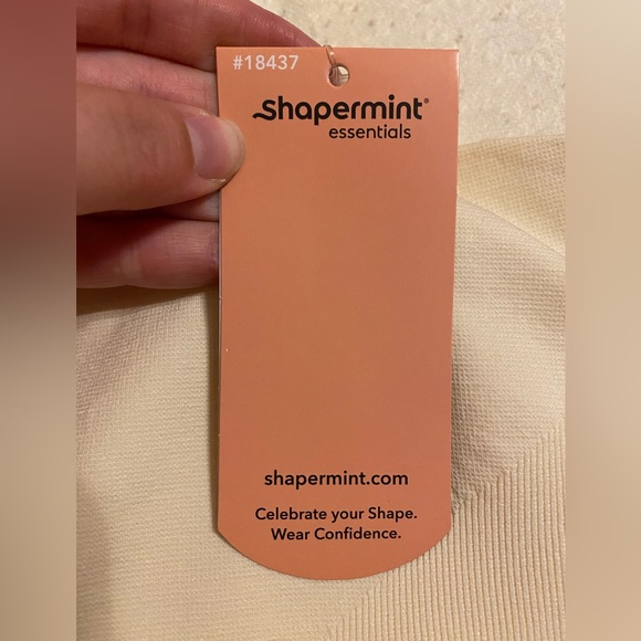 Shapermint Shapeware
-Final Markdown - Picture 6 of 7